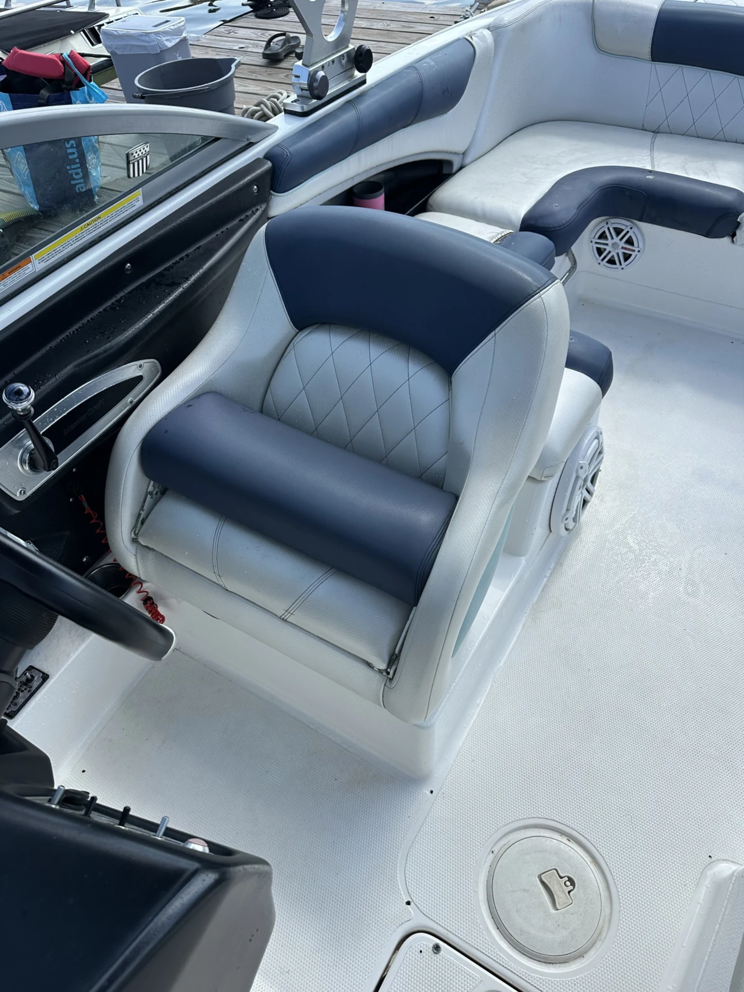 2011 Mastercraft Boats X45