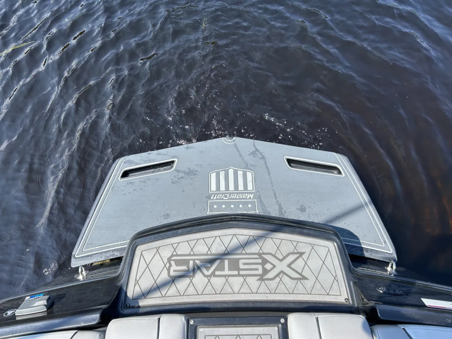 2014 Mastercraft Boats X-Star