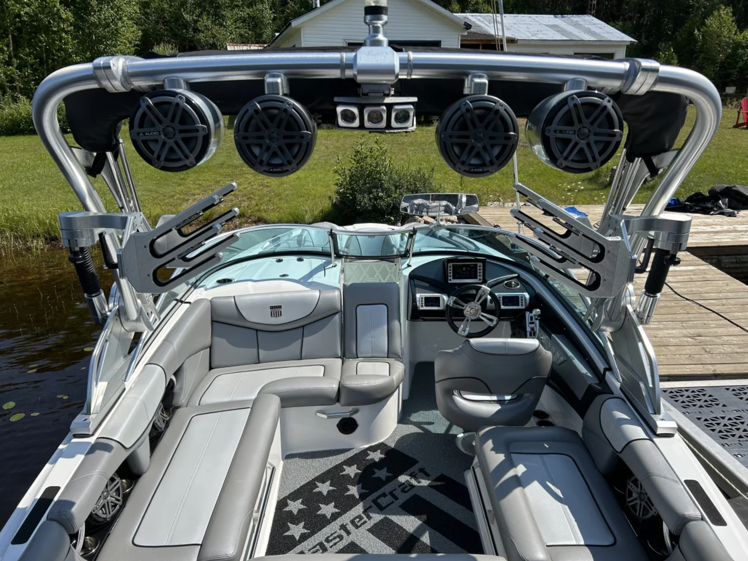 2014 Mastercraft Boats X-Star
