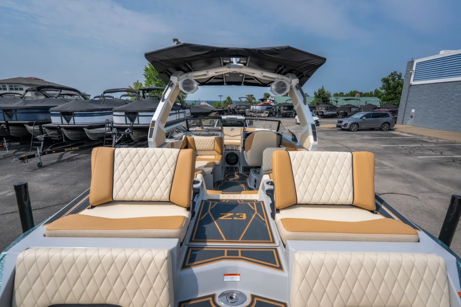 2026 Tige Z3