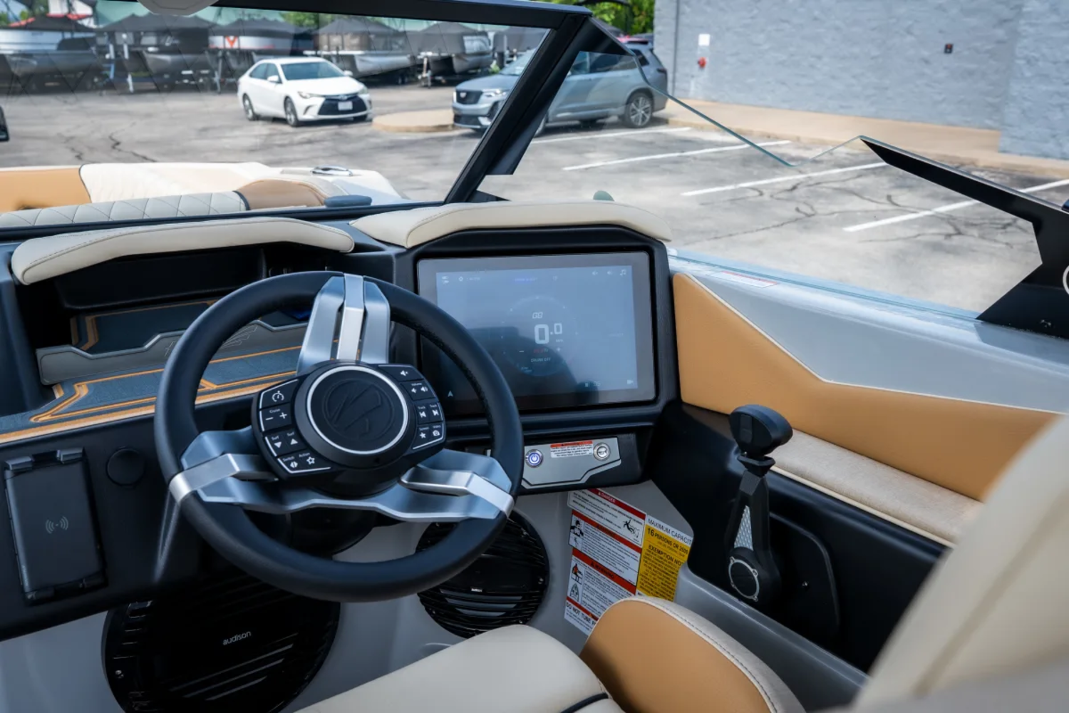 2026 Tige Z3