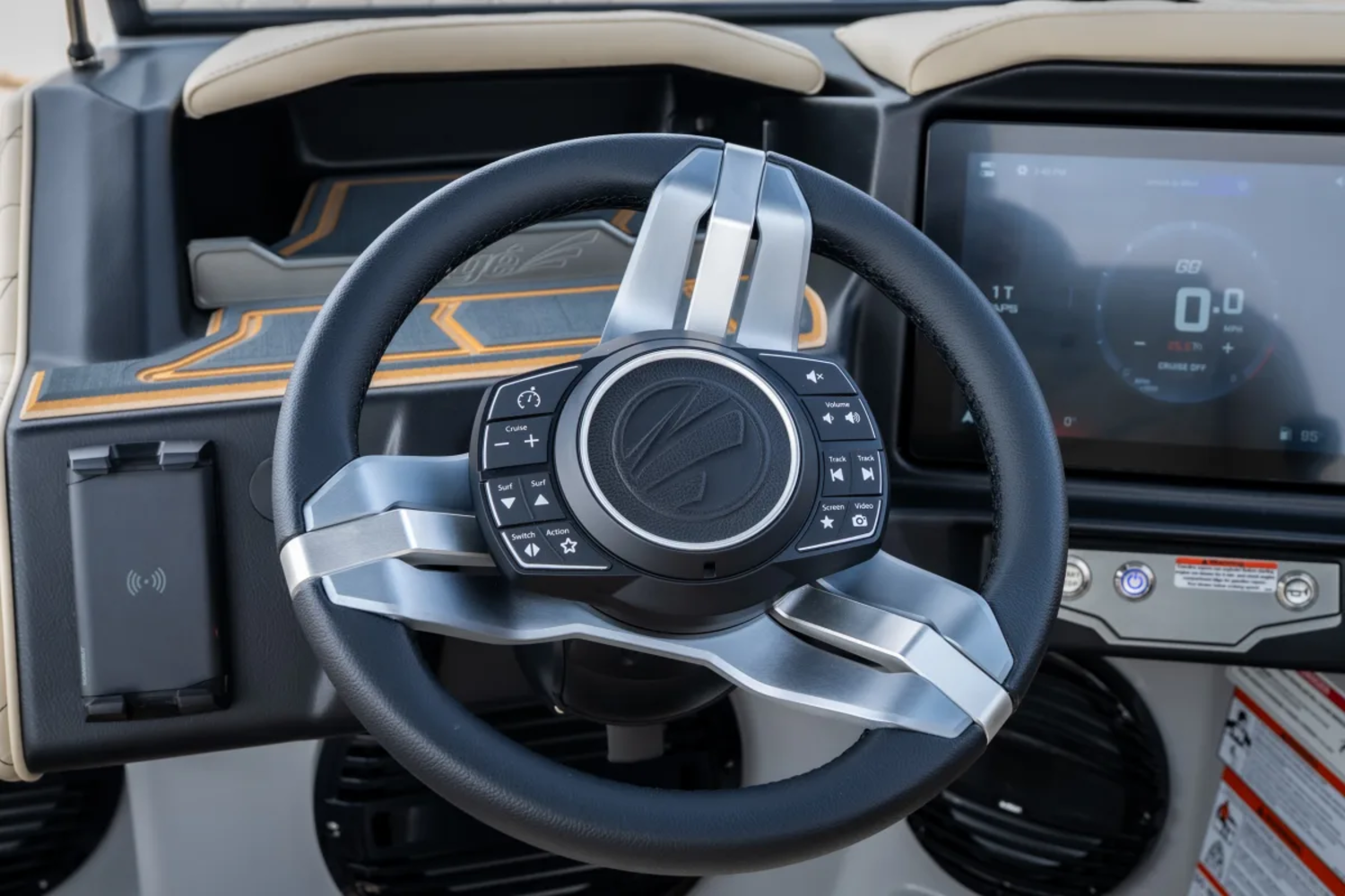 2026 Tige Z3