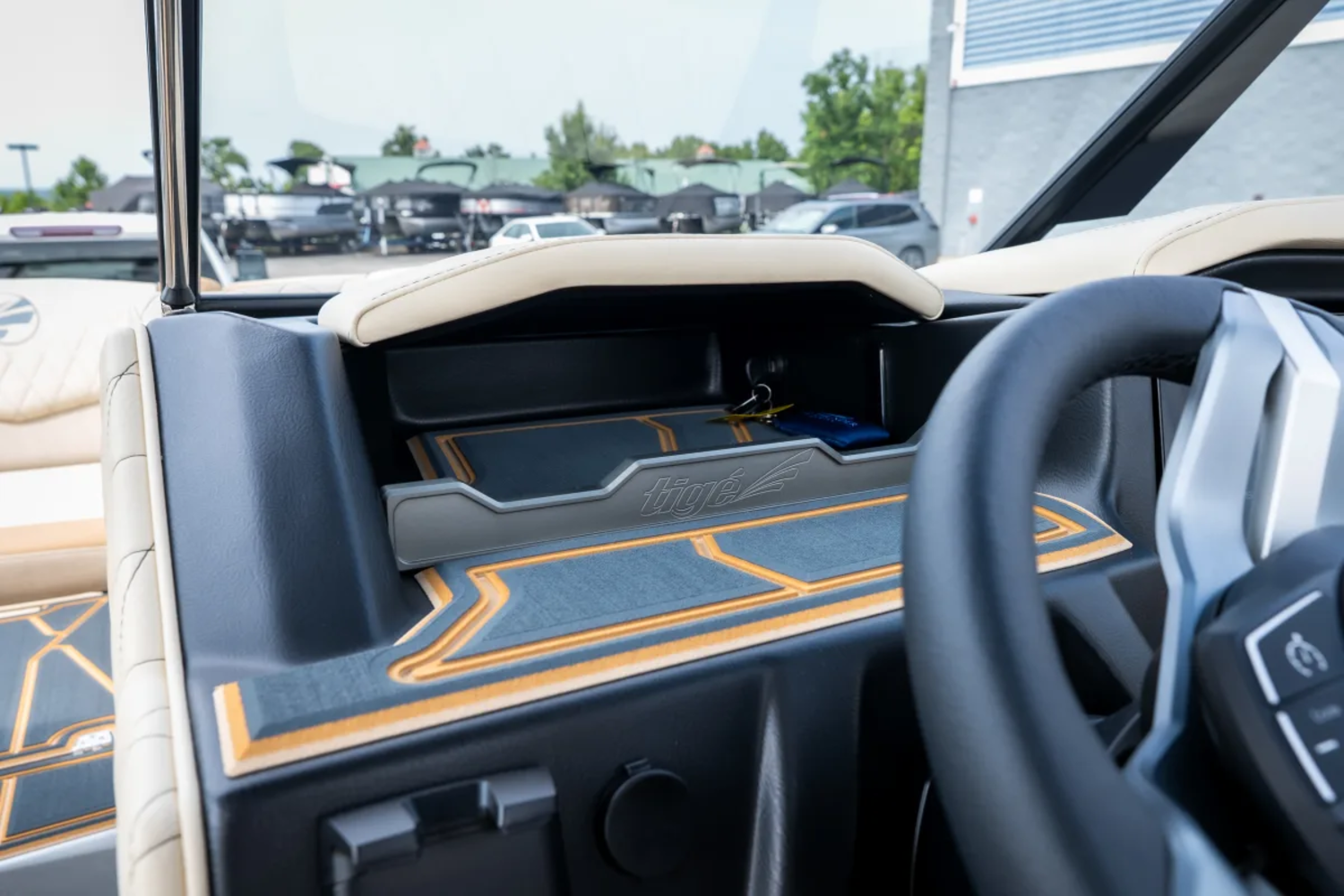 2026 Tige Z3