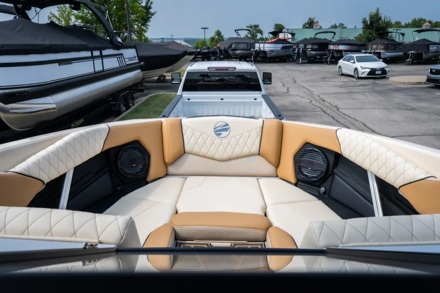 2026 Tige Z3