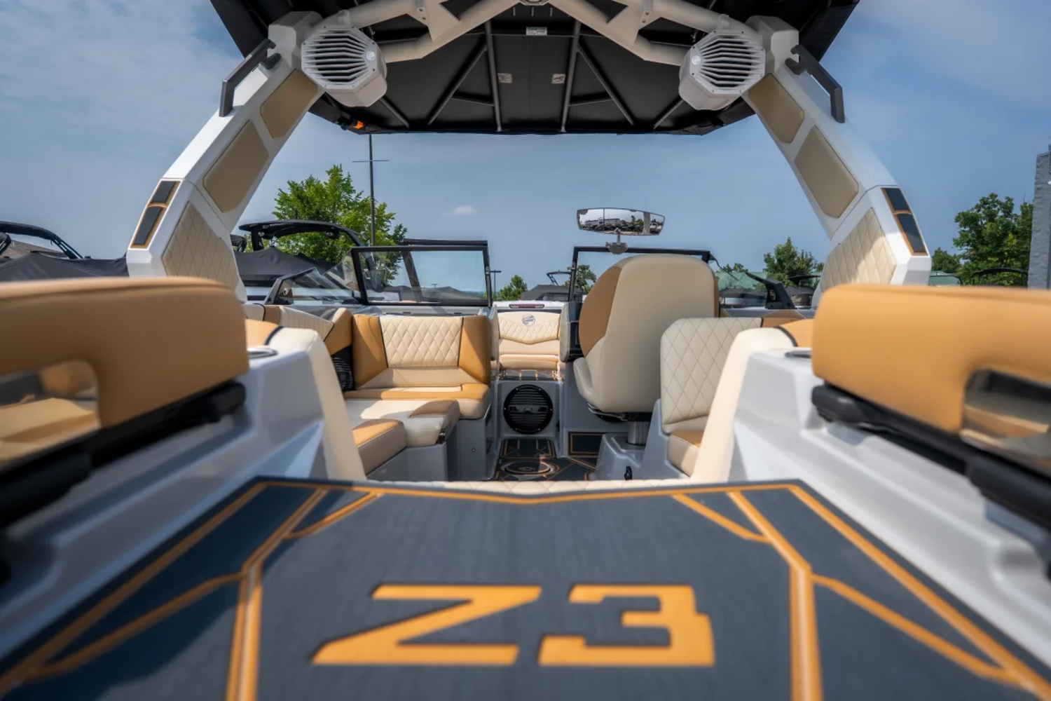 2026 Tige Z3
