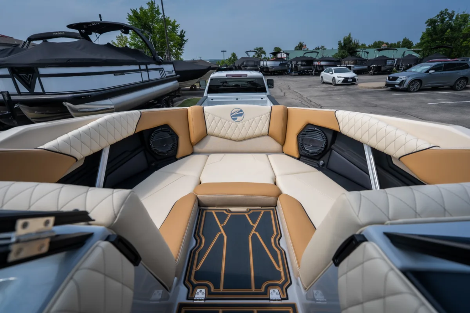 2026 Tige Z3