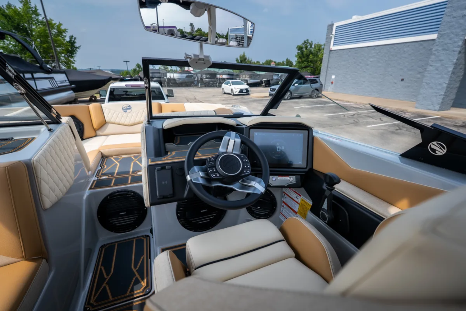2026 Tige Z3