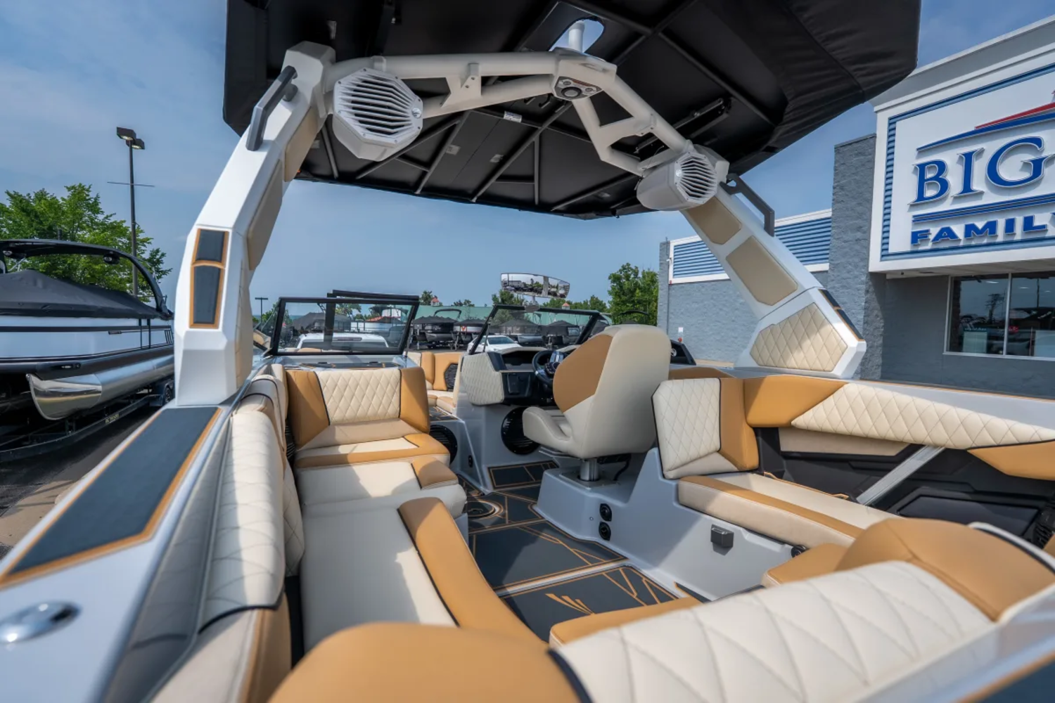2026 Tige Z3
