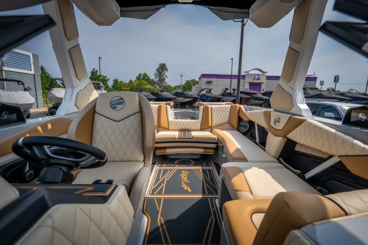 2026 Tige Z3