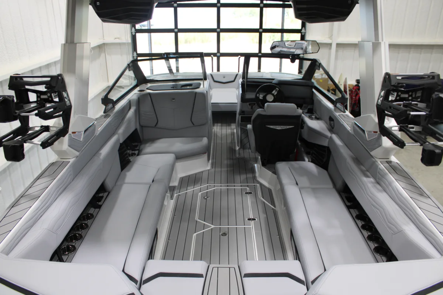 2026 Nautique G25 
