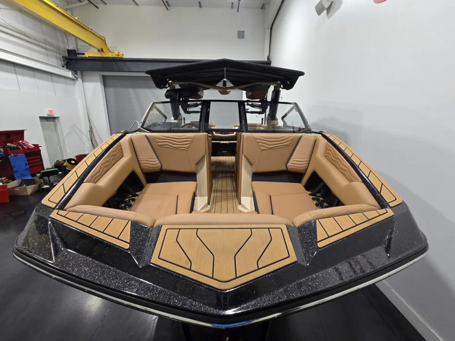 2026 Nautique G23