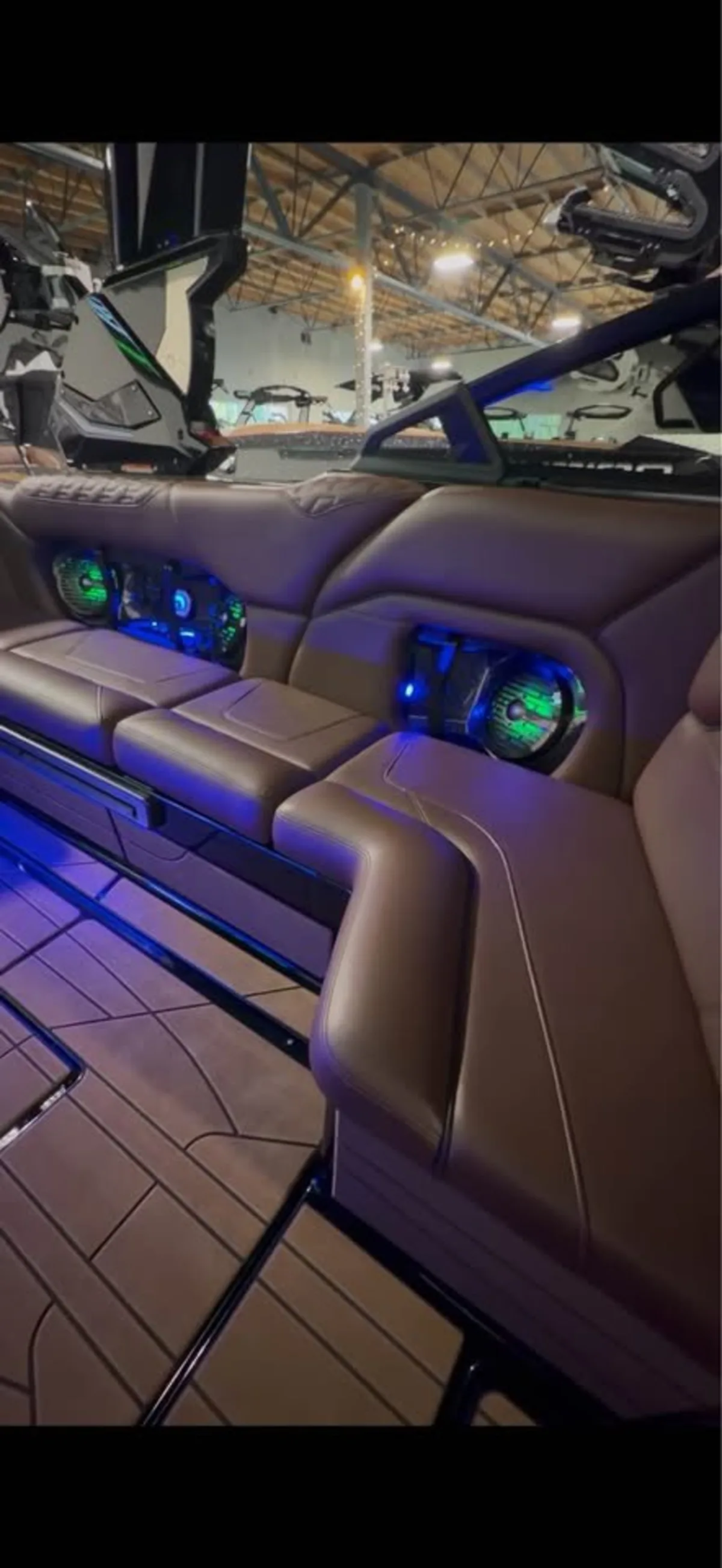 2026 CENTURION Ri230