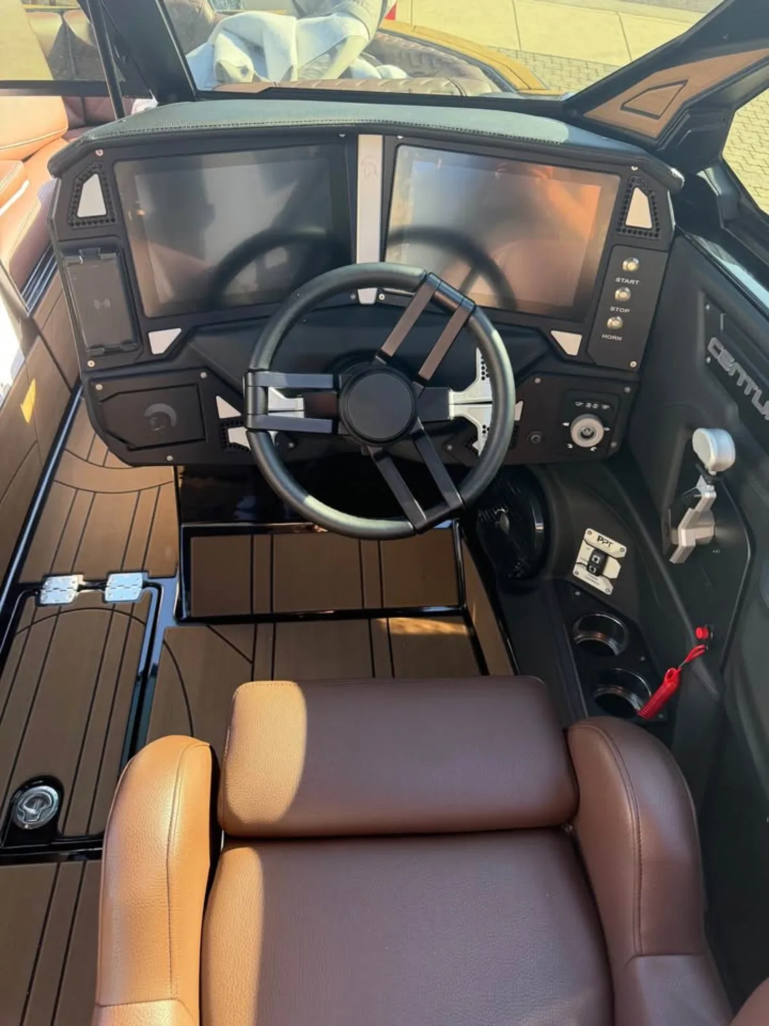 2026 CENTURION Ri230