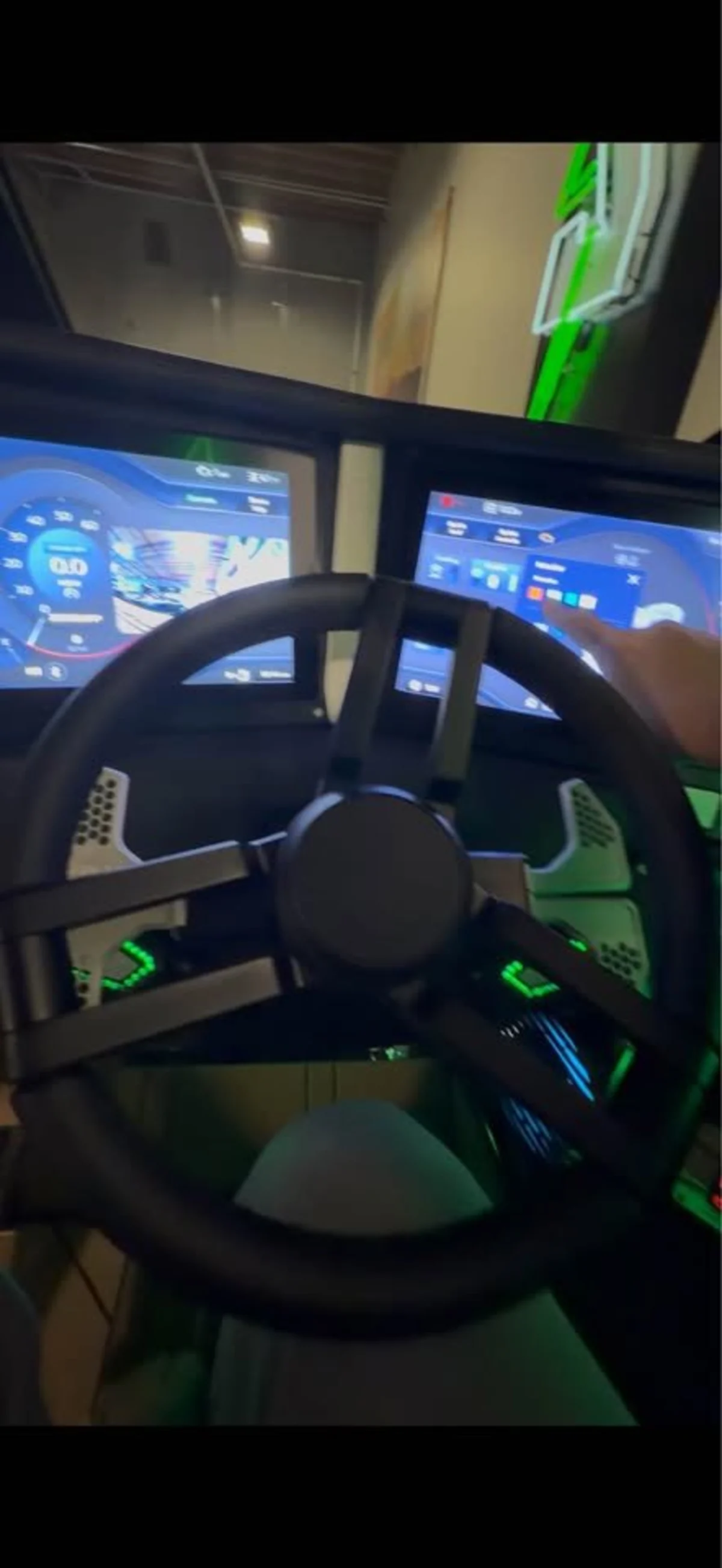 2026 CENTURION Ri230