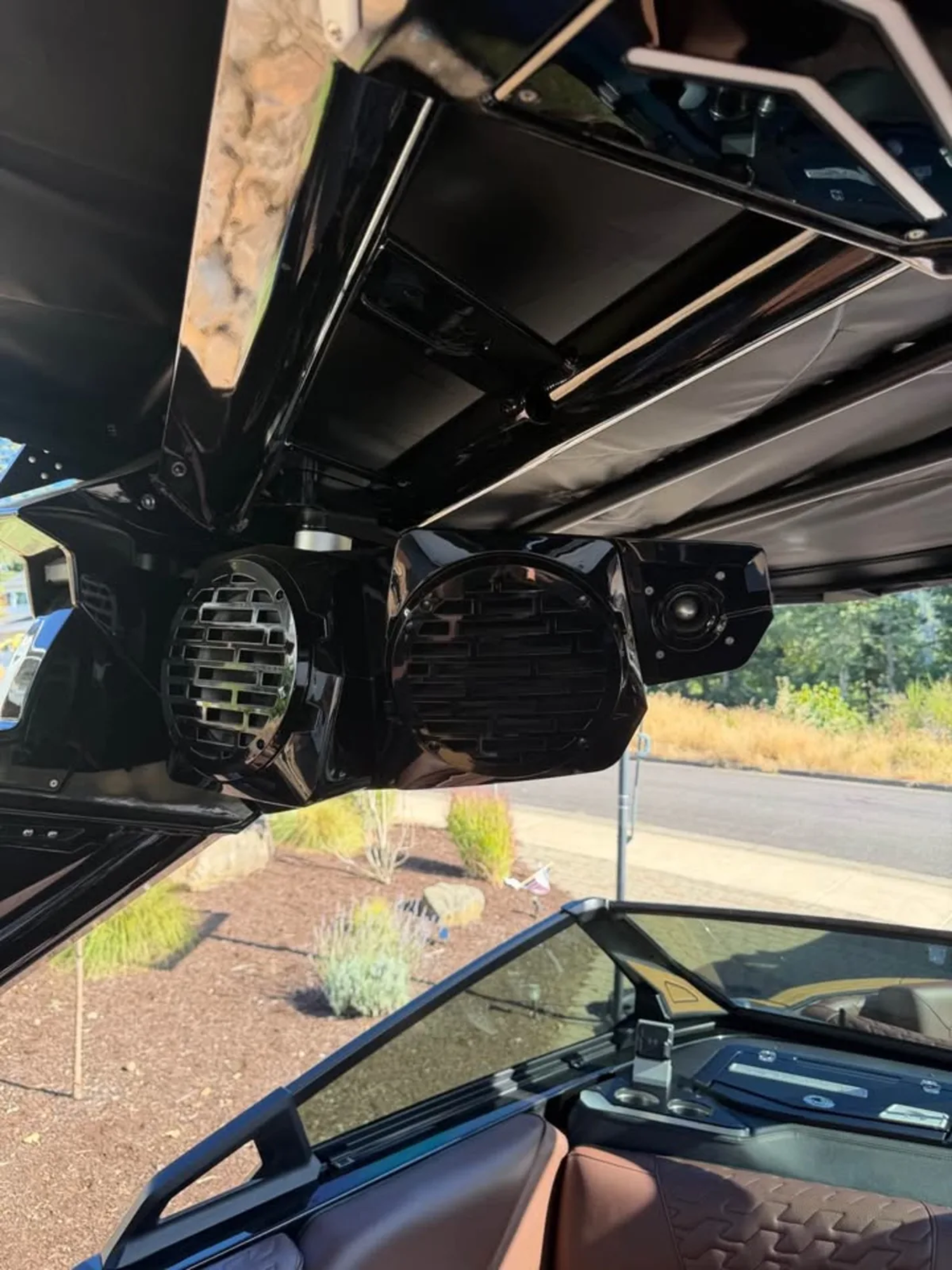 2026 CENTURION Ri230