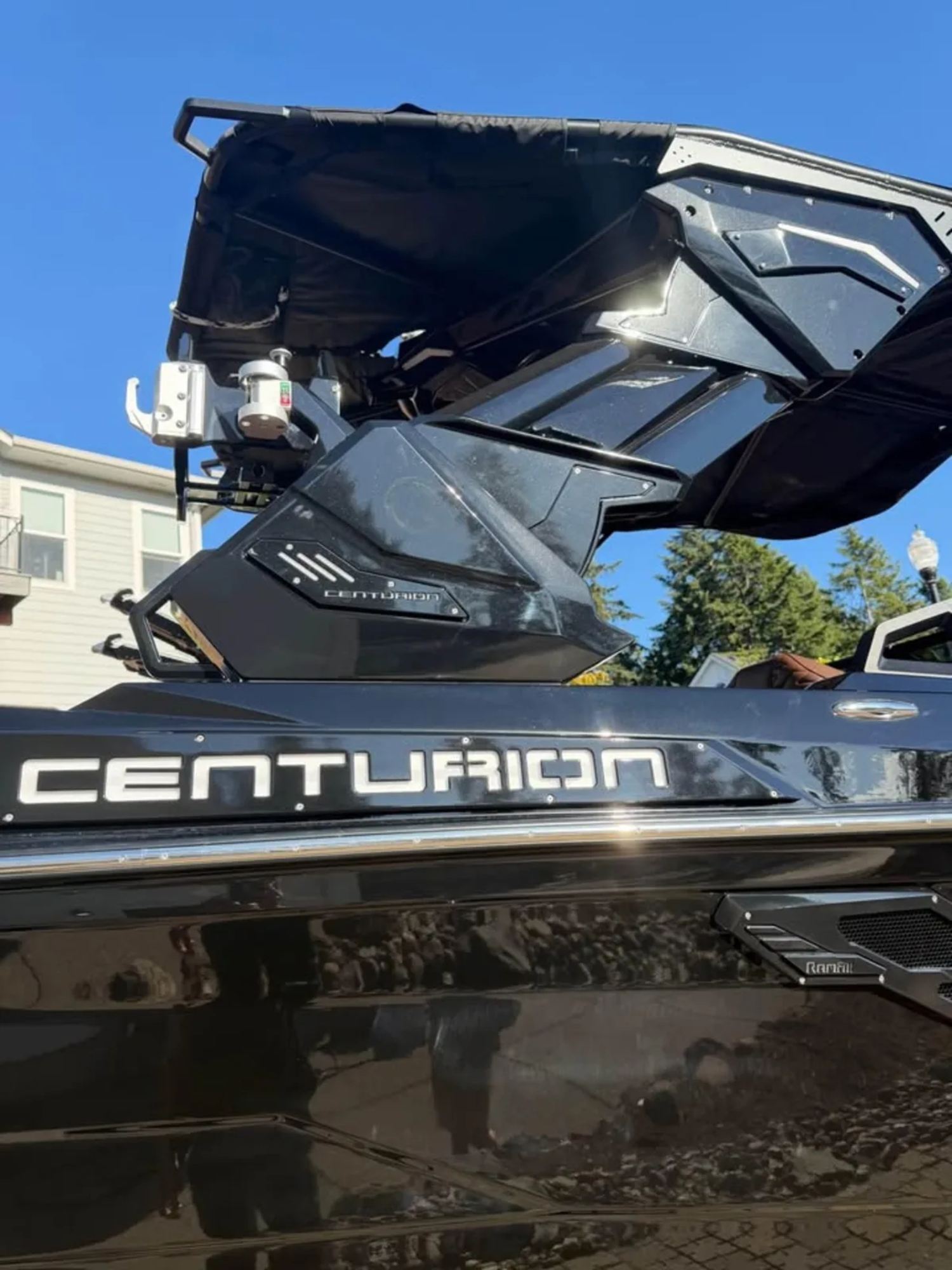 2026 CENTURION Ri230