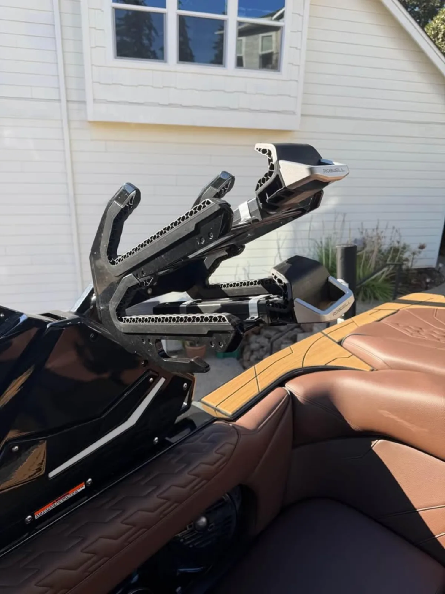 2026 CENTURION Ri230