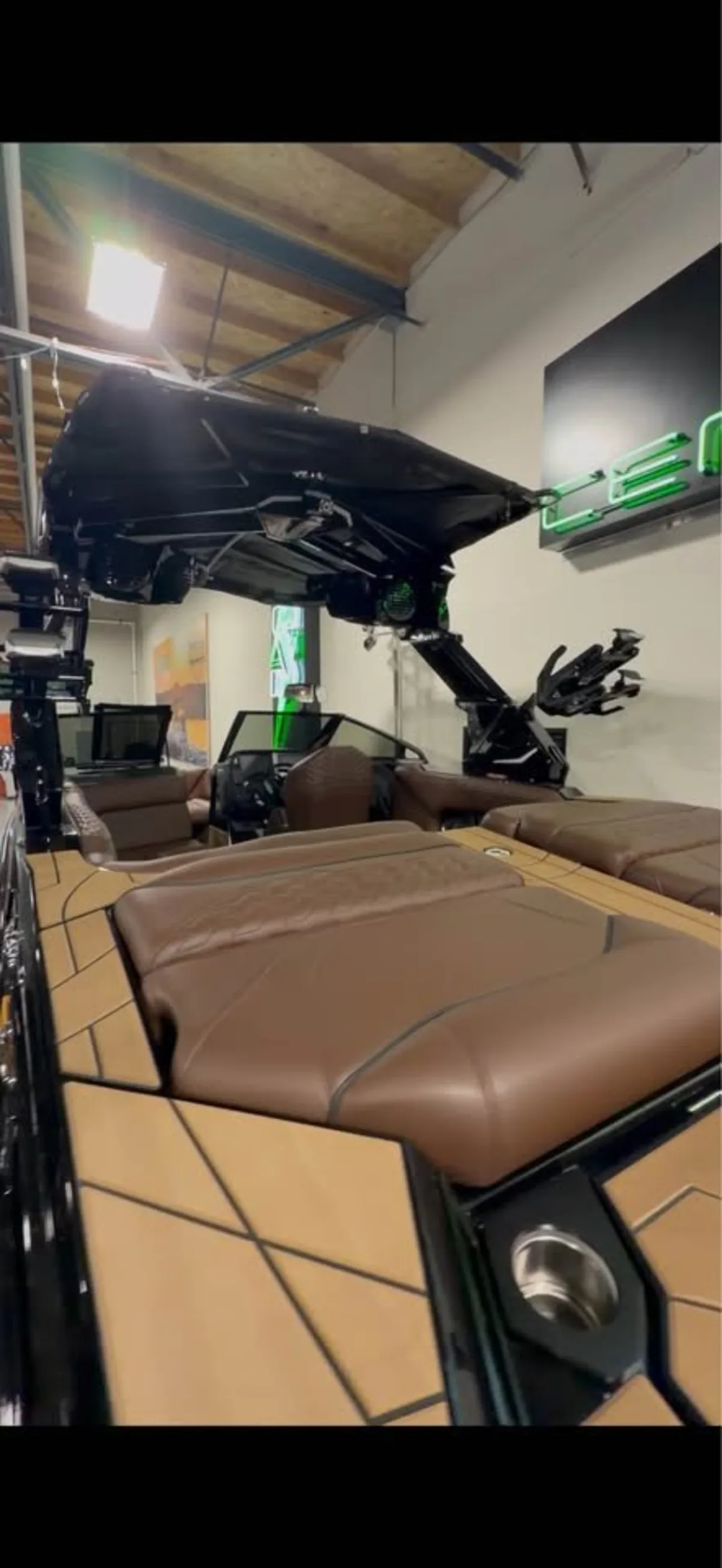 2026 CENTURION Ri230