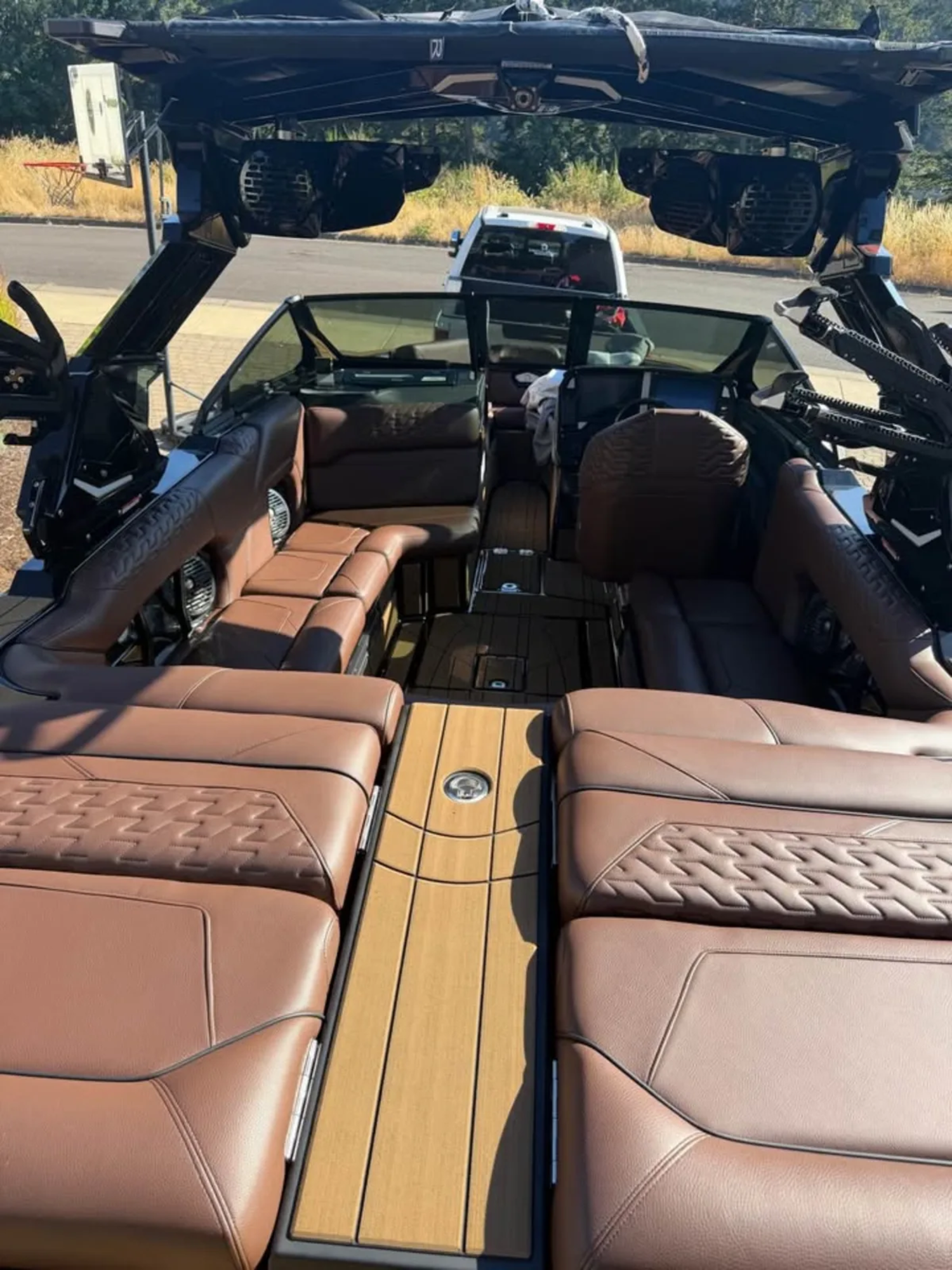 2026 CENTURION Ri230