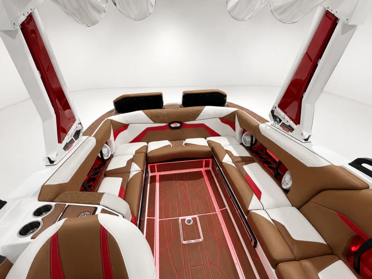 2024 Centurion Ri245 - 115 Hour Show Stopper