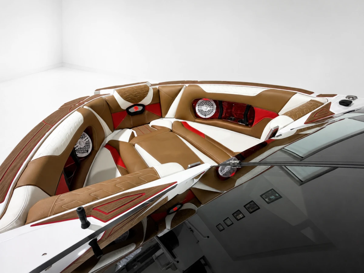 2024 Centurion Ri245 - 115 Hour Show Stopper