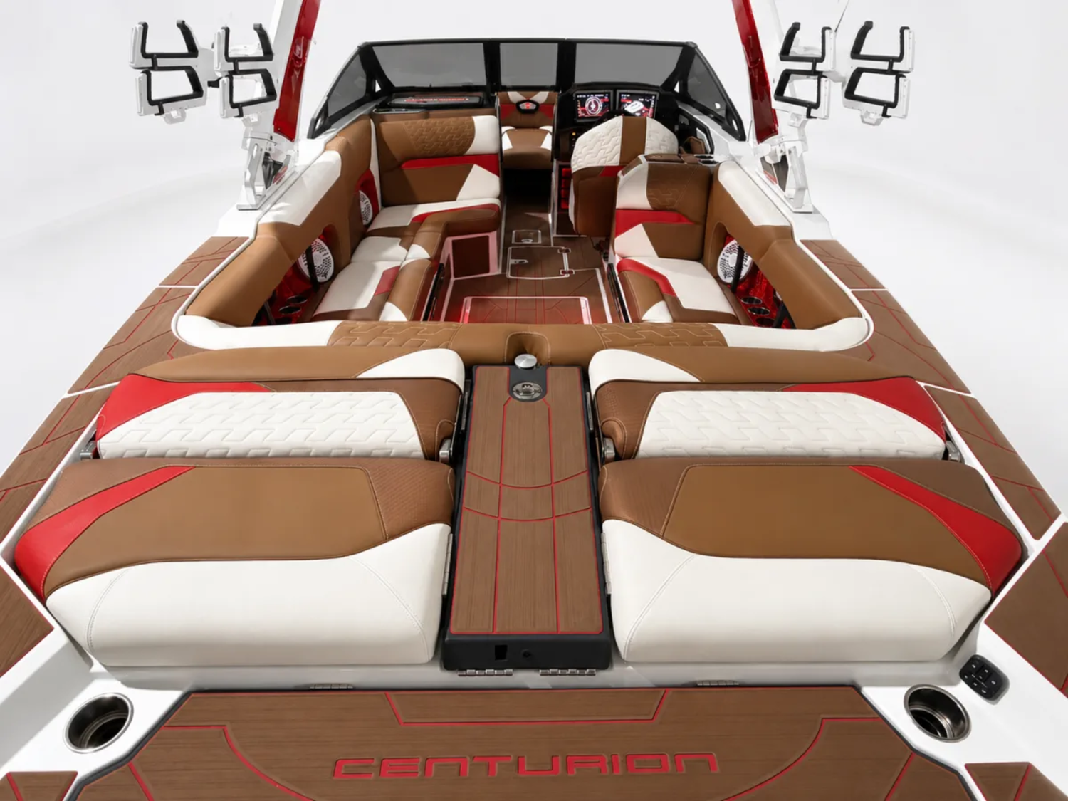 2024 Centurion Ri245 - 115 Hour Show Stopper