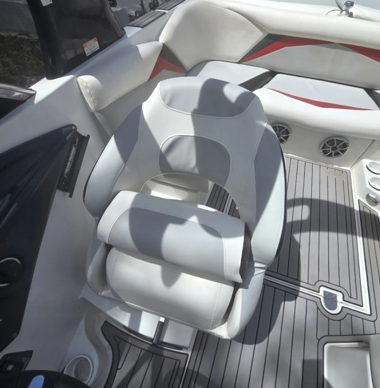 2010 Tige Boats Z1