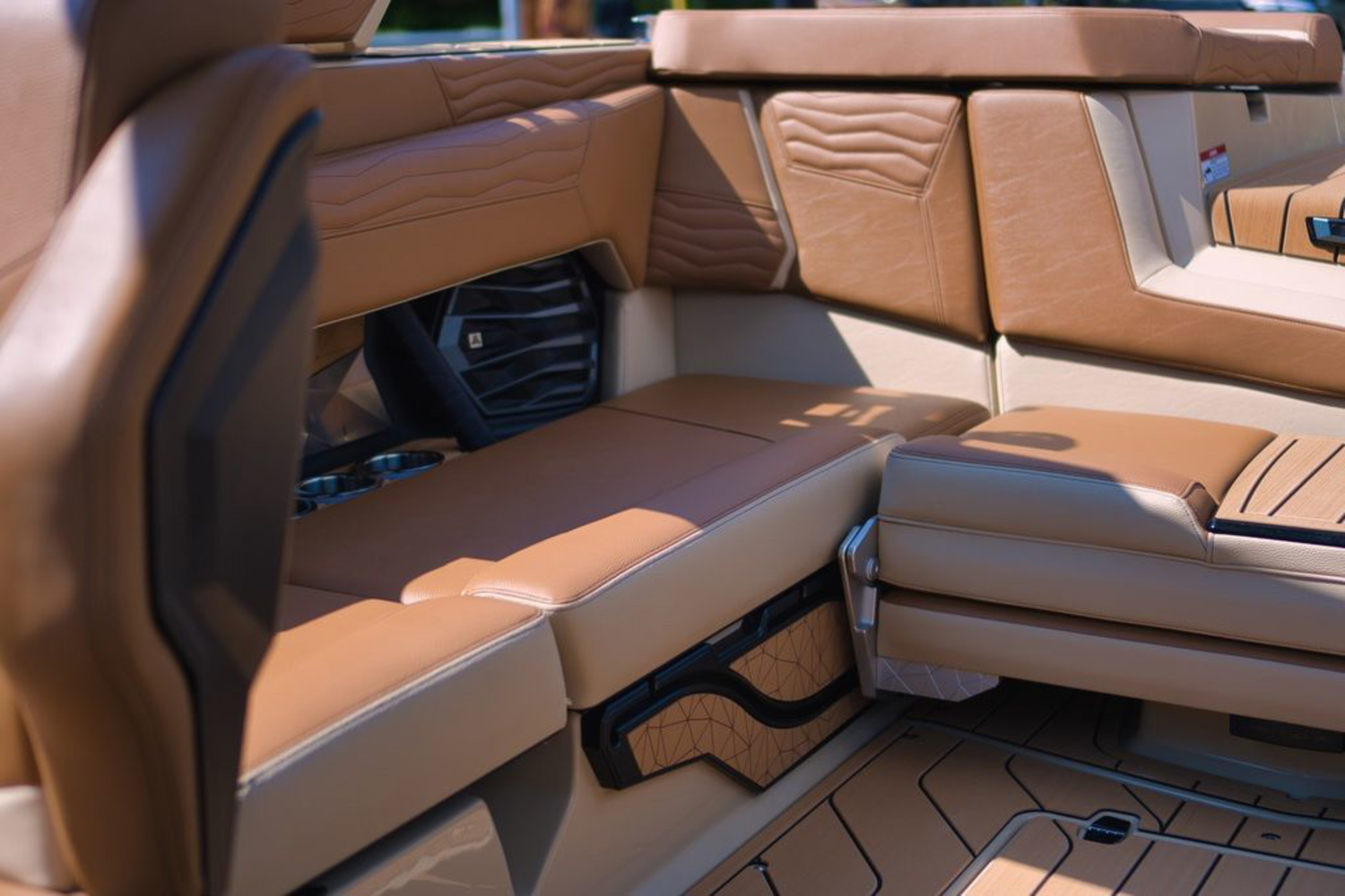 2027 Nautique Super Air Nautique G23
