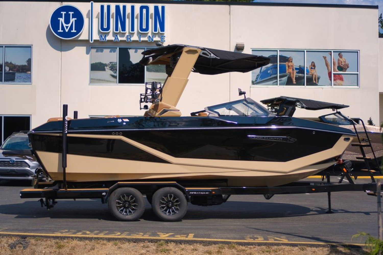2027 Nautique Super Air Nautique G23