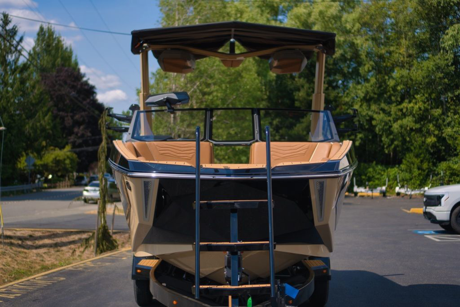 2027 Nautique Super Air Nautique G23