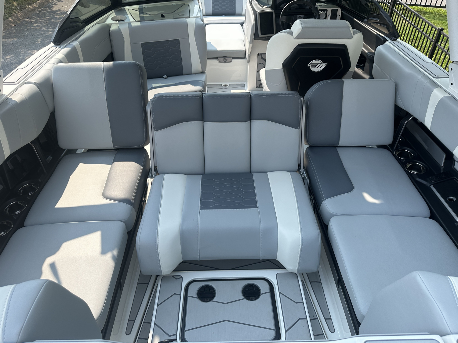 2024 Malibu 23 MXZ