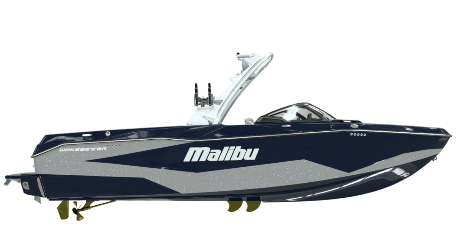 2026 Malibu 25LSV