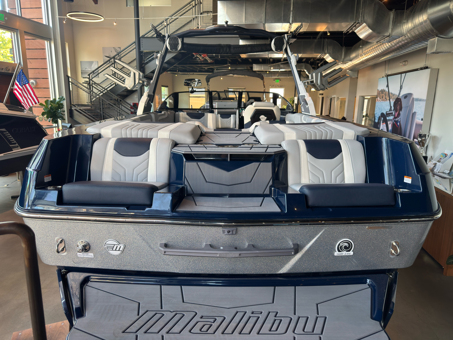 2026 Malibu 25LSV