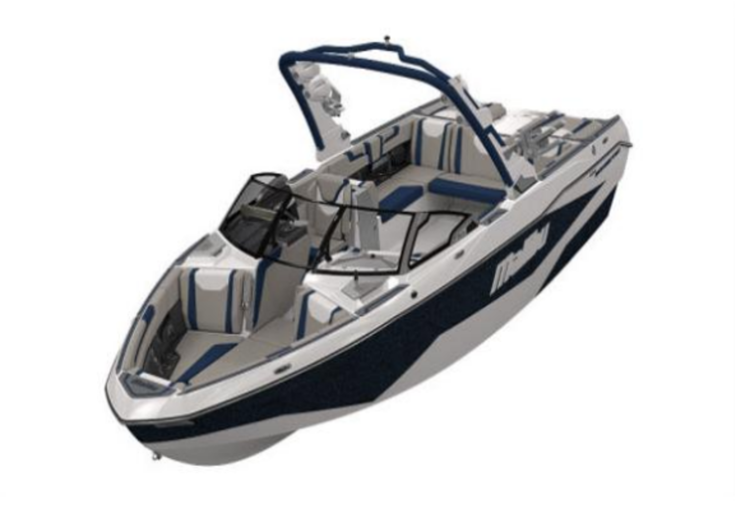 2026 Malibu 25LSV