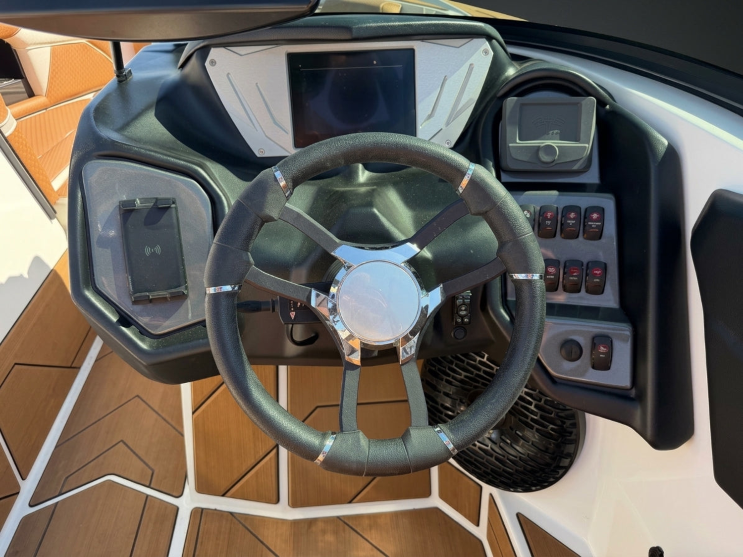 2023 Supreme Boats S240