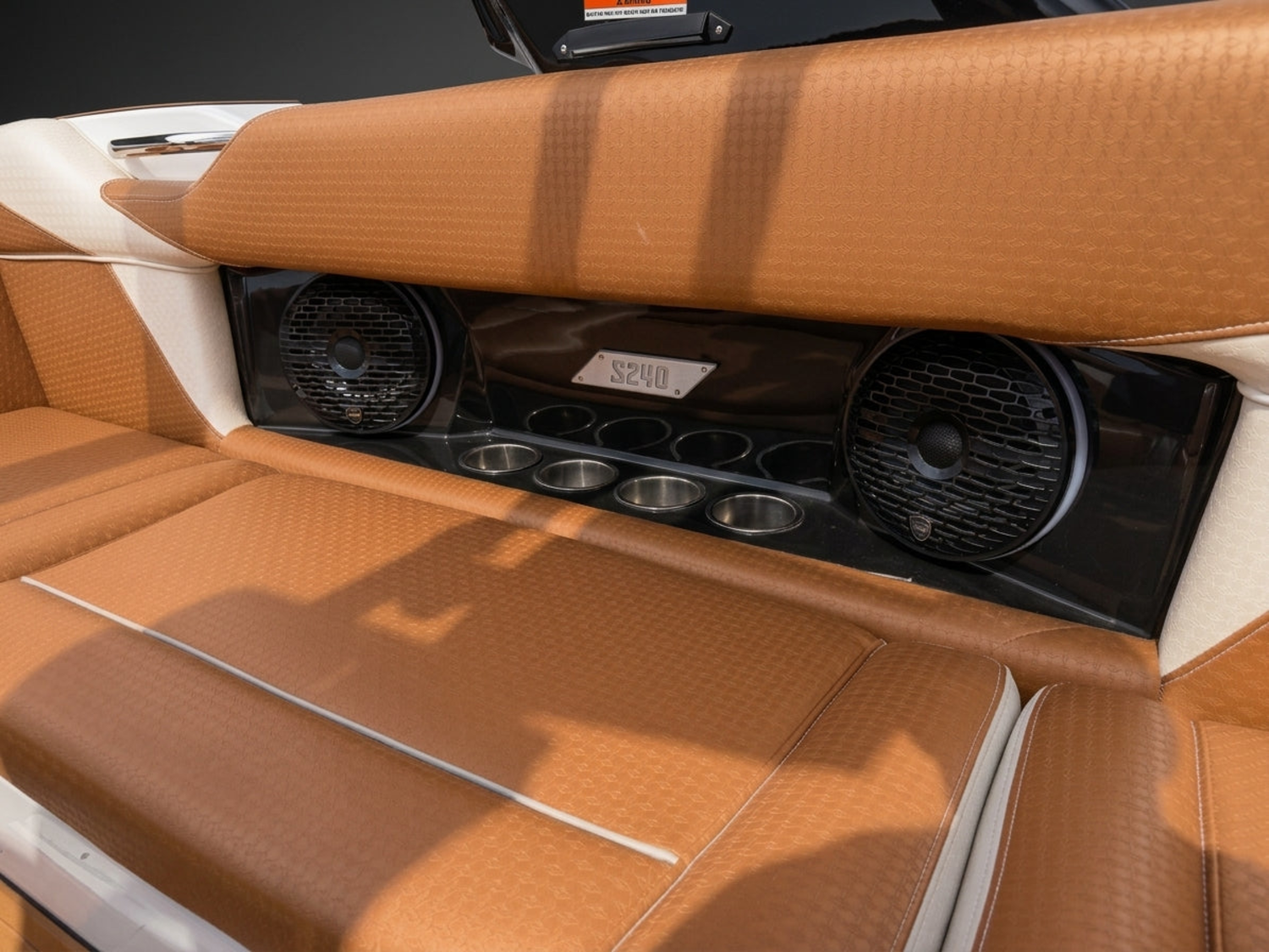 2023 Supreme Boats S240
