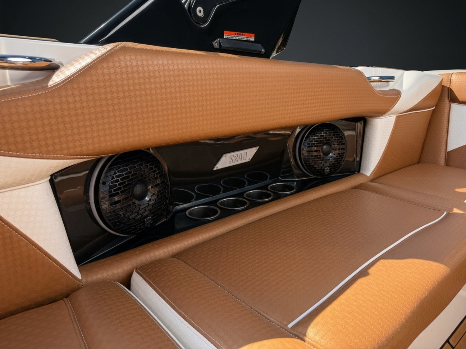 2023 Supreme Boats S240