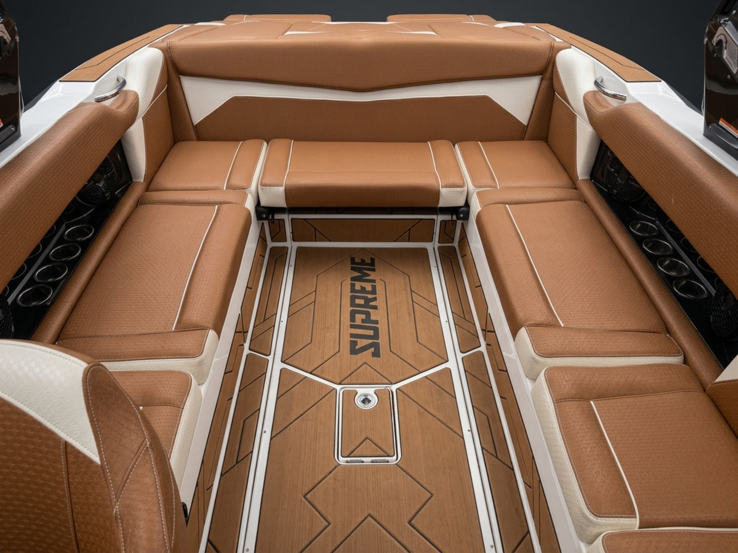 2023 Supreme Boats S240