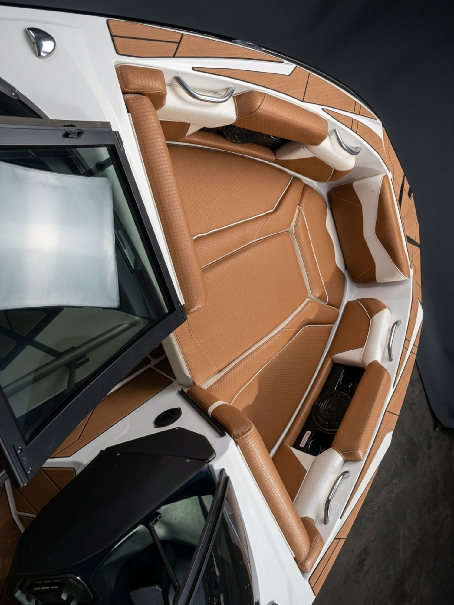 2023 Supreme Boats S240