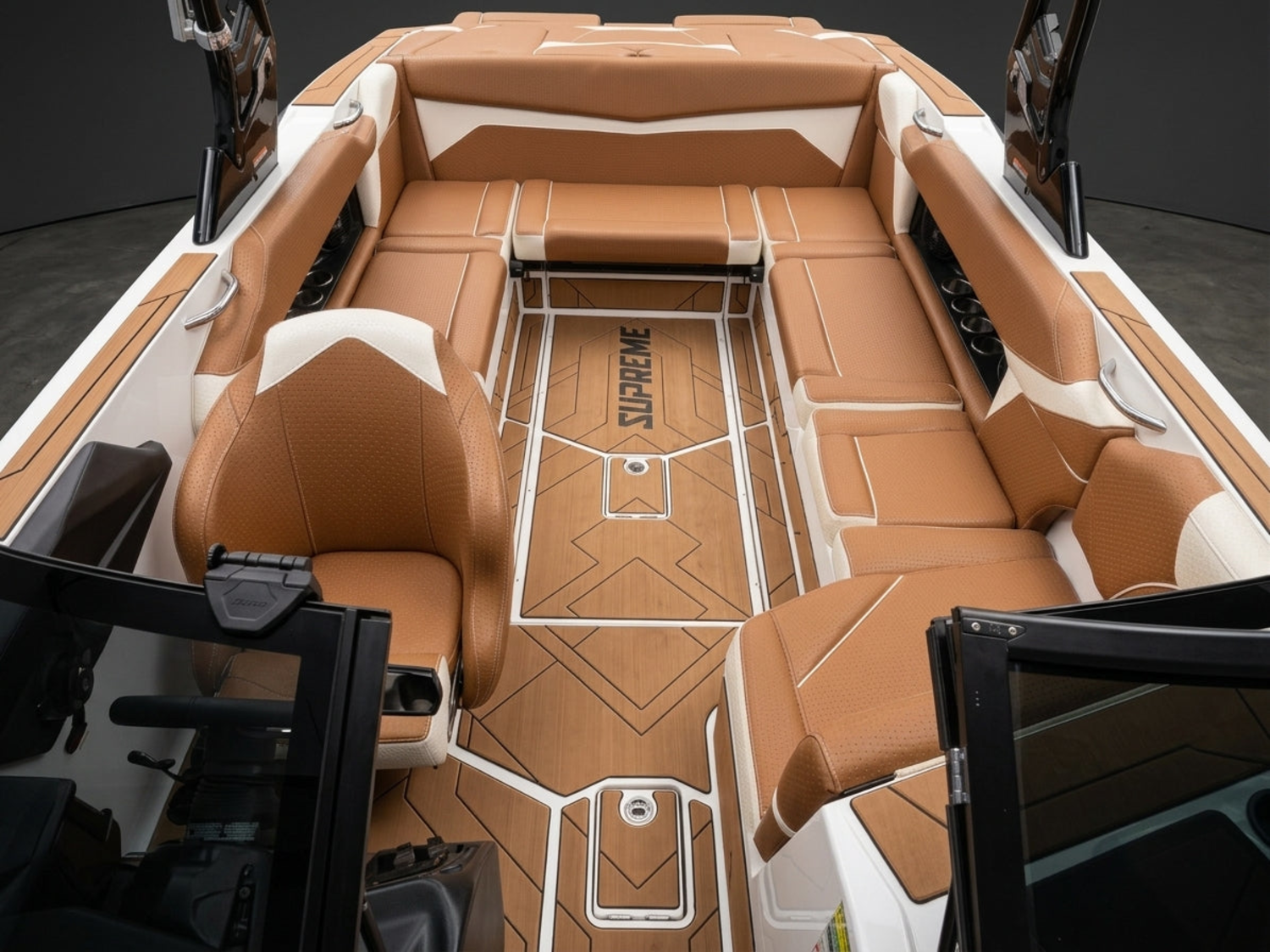 2023 Supreme Boats S240