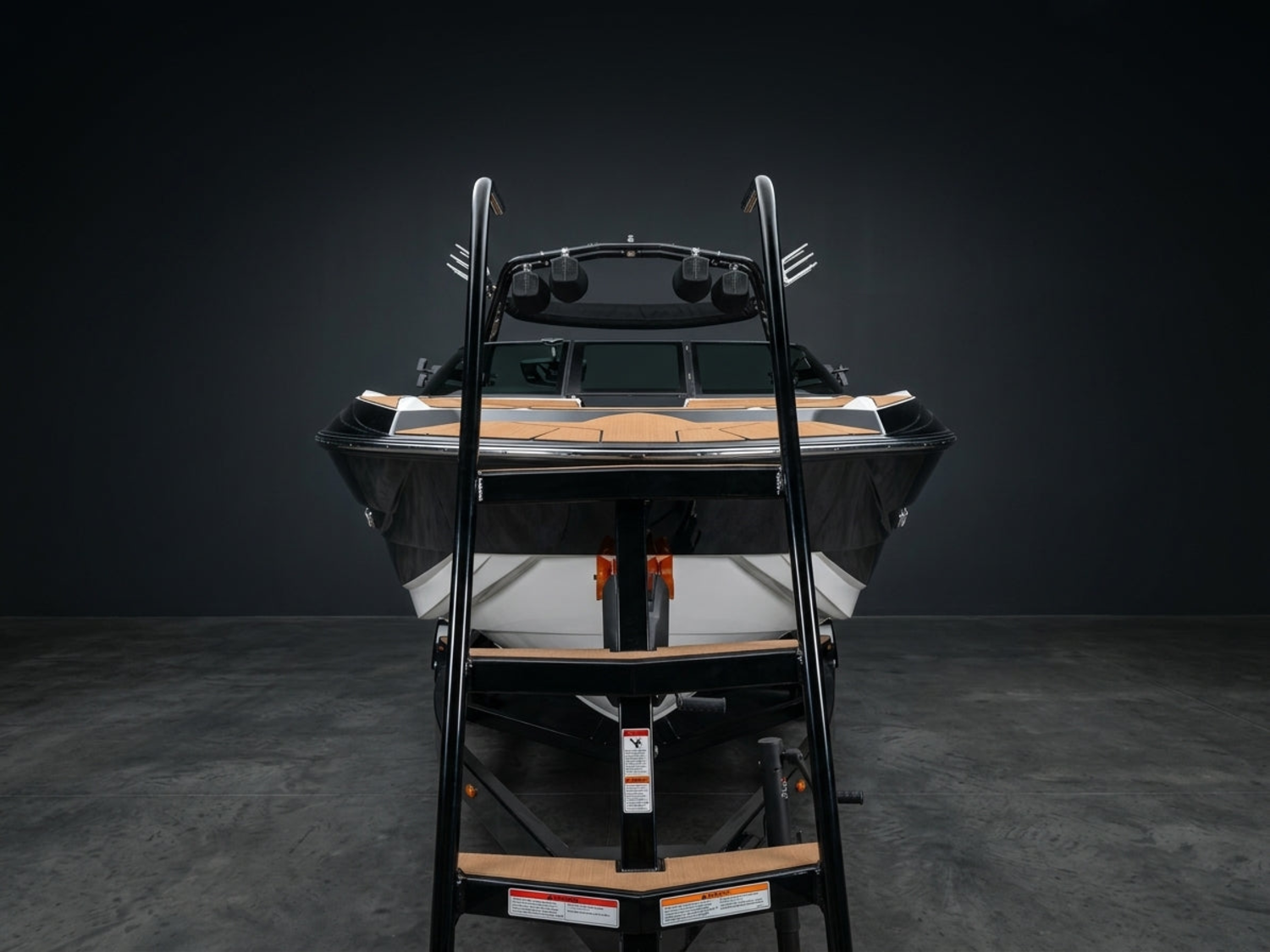 2023 Supreme Boats S240