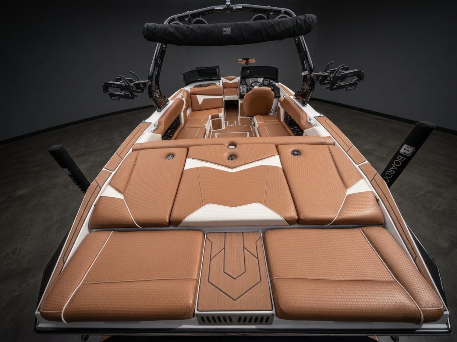 2023 Supreme Boats S240
