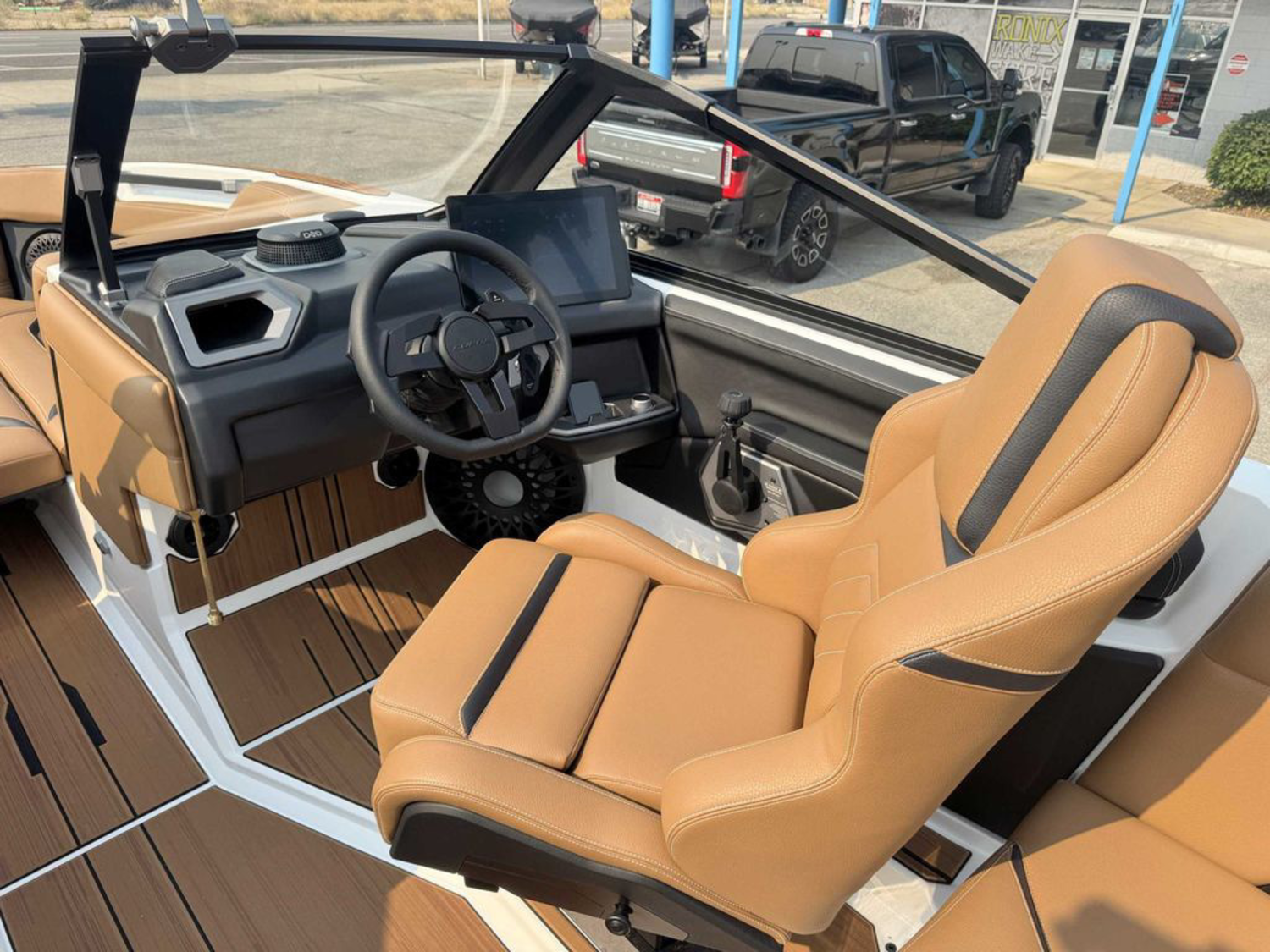 2027 Supra R245