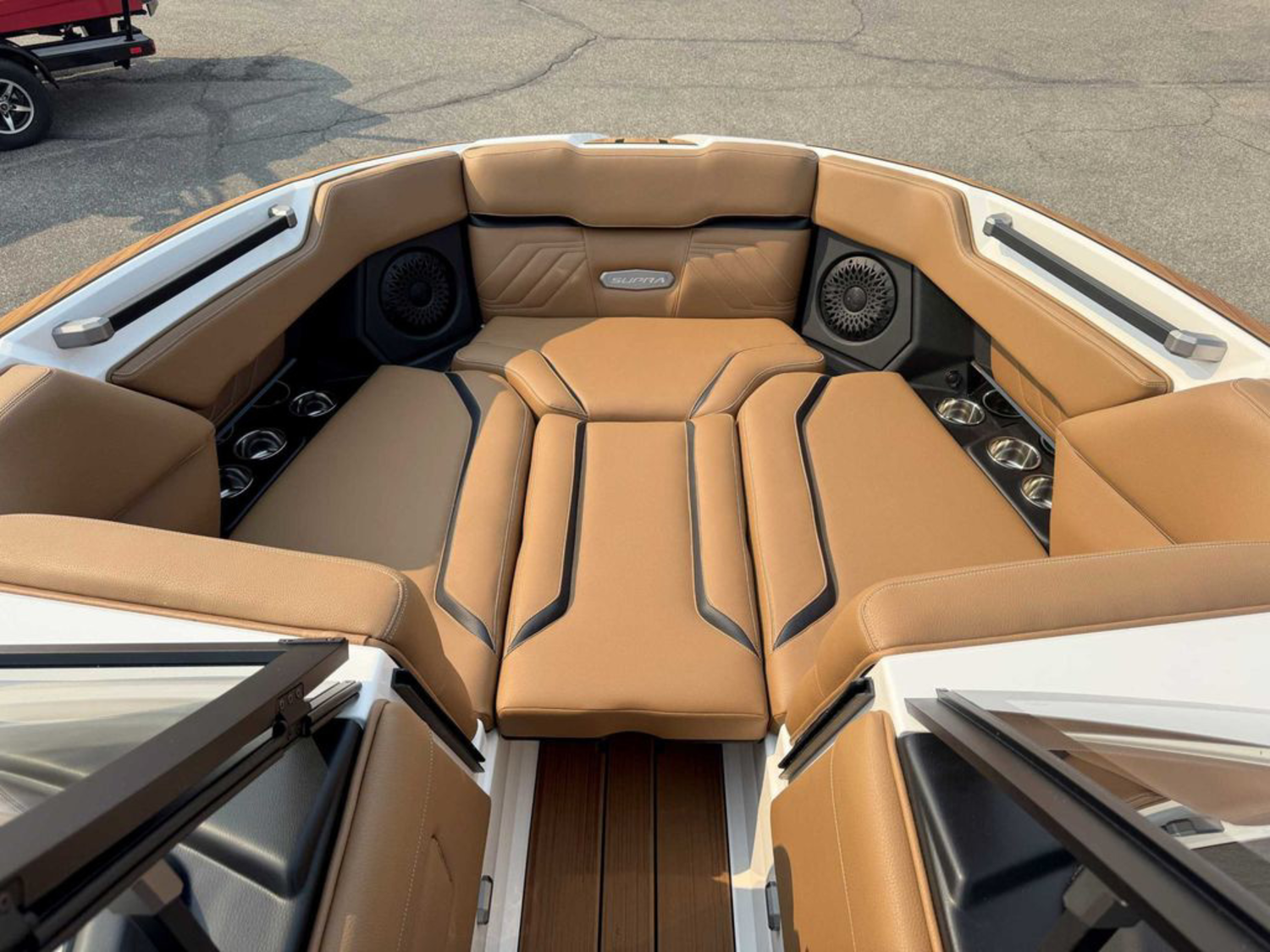 2027 Supra R245
