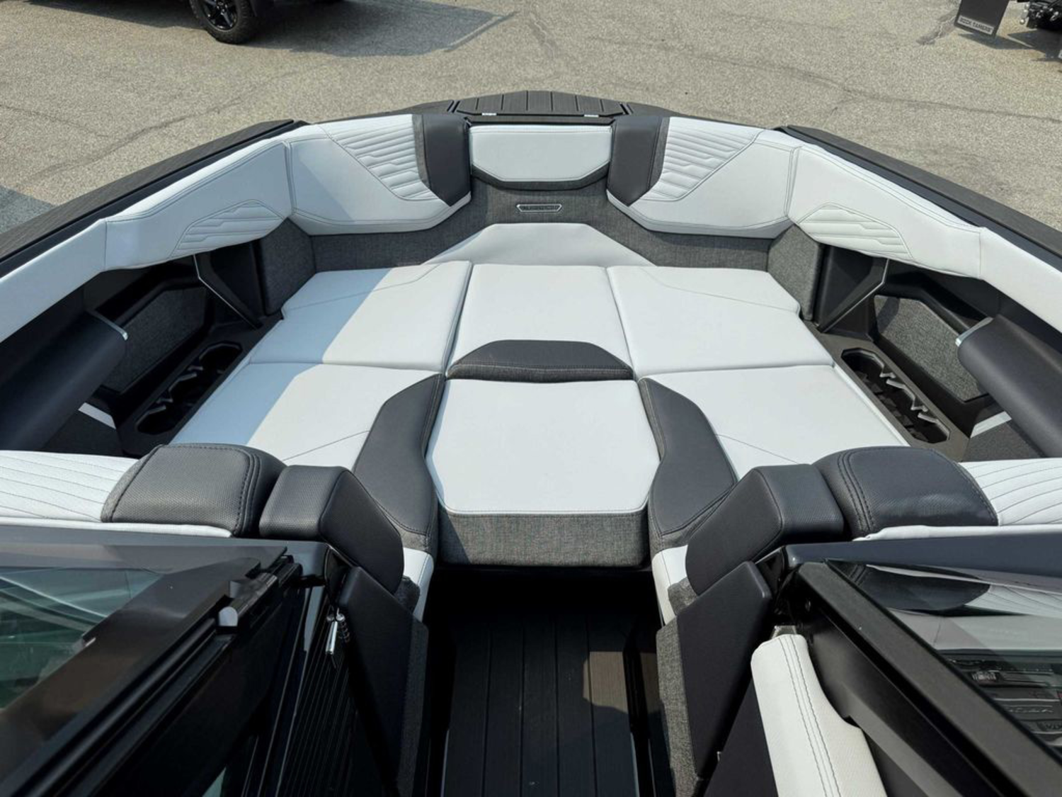 2027 Mastercraft X23