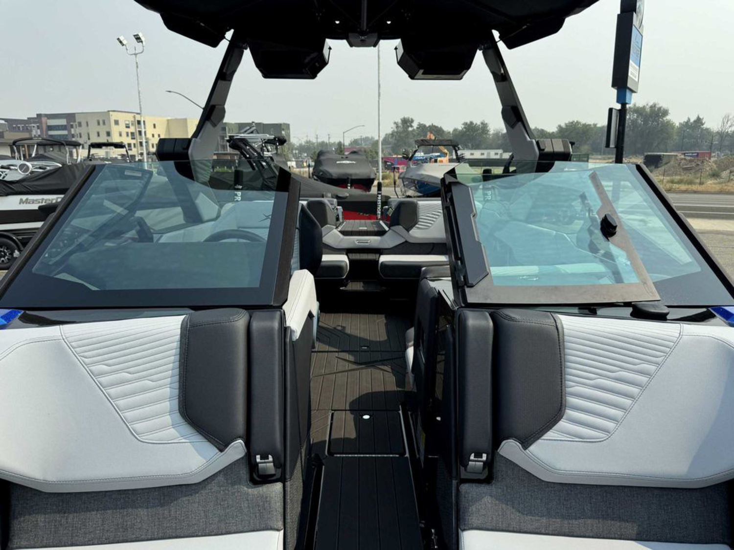 2027 Mastercraft X23