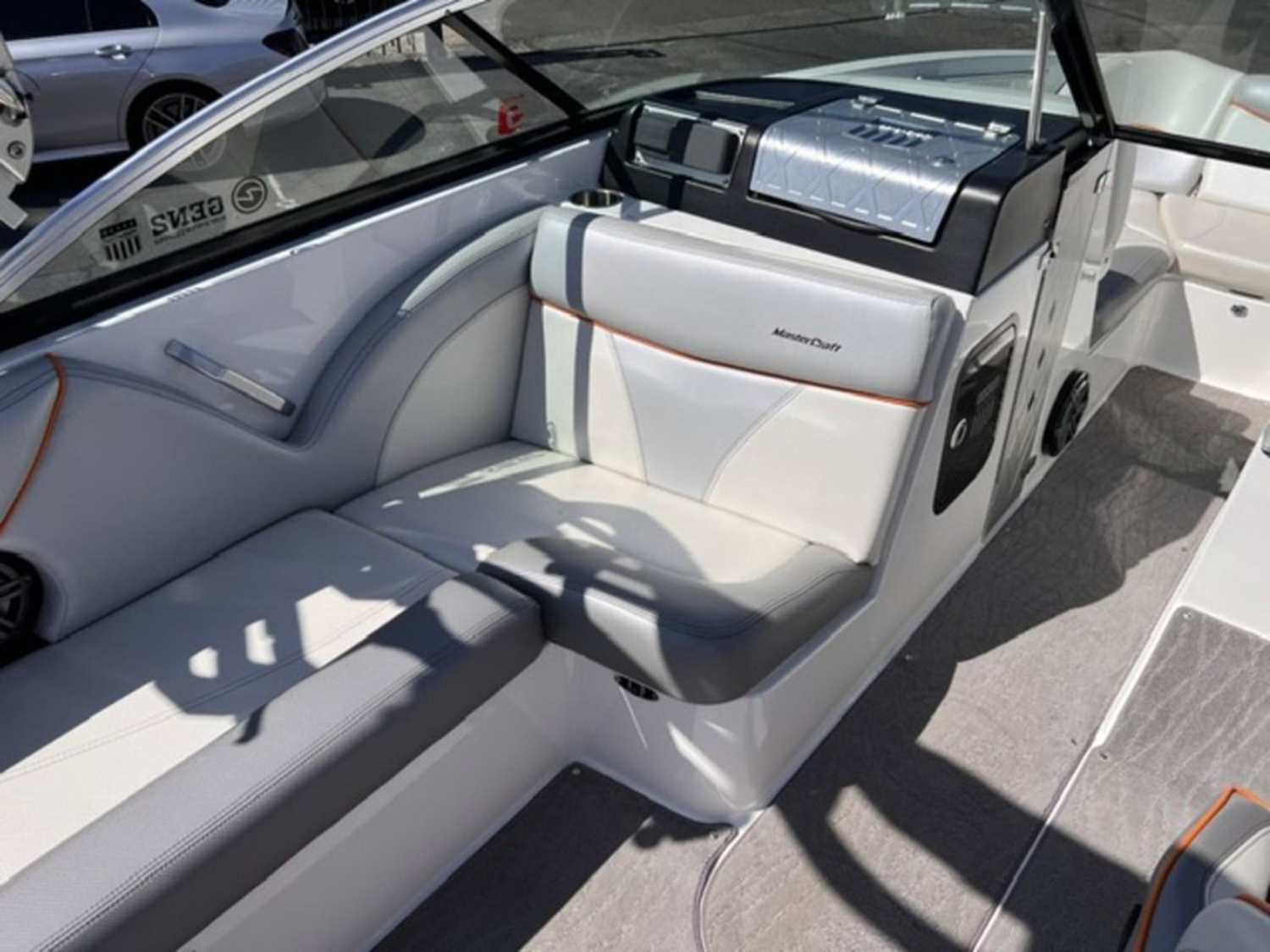 2016 Mastercraft X23
