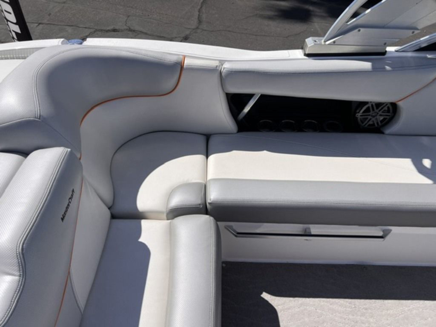 2016 Mastercraft X23