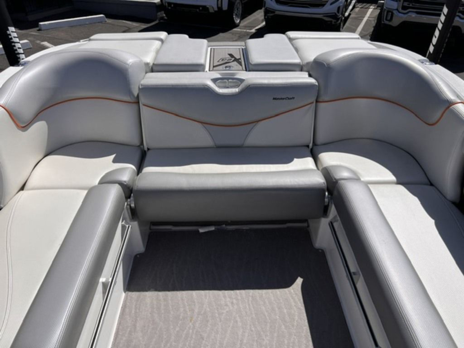 2016 Mastercraft X23