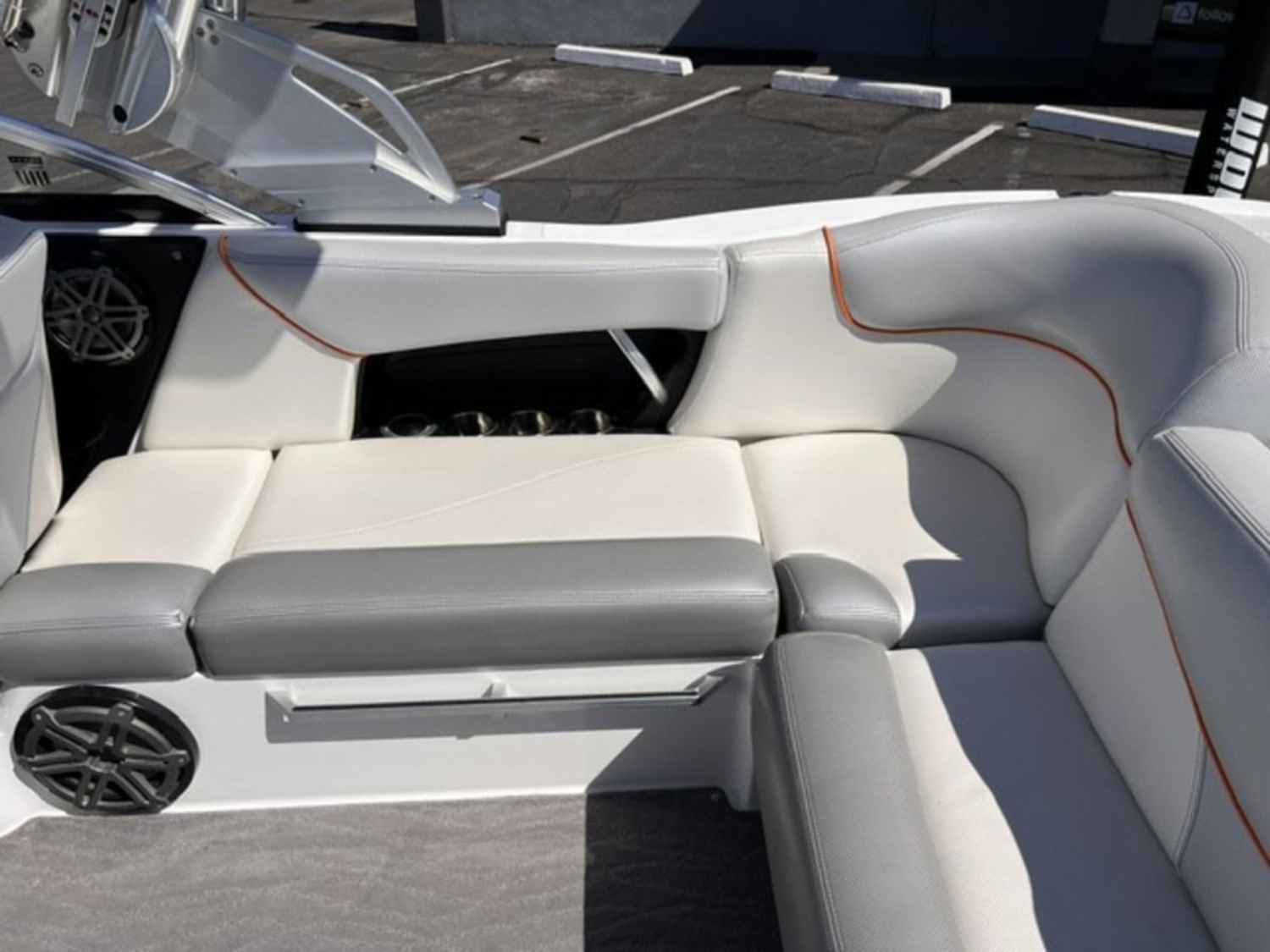 2016 Mastercraft X23